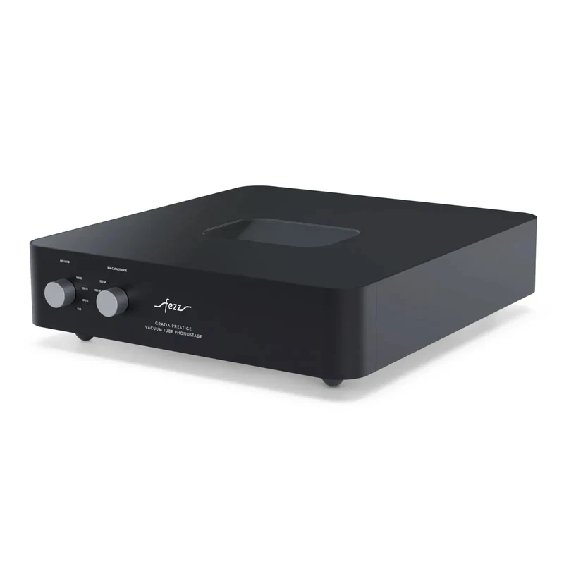 Gratia Evo Prestige MK2