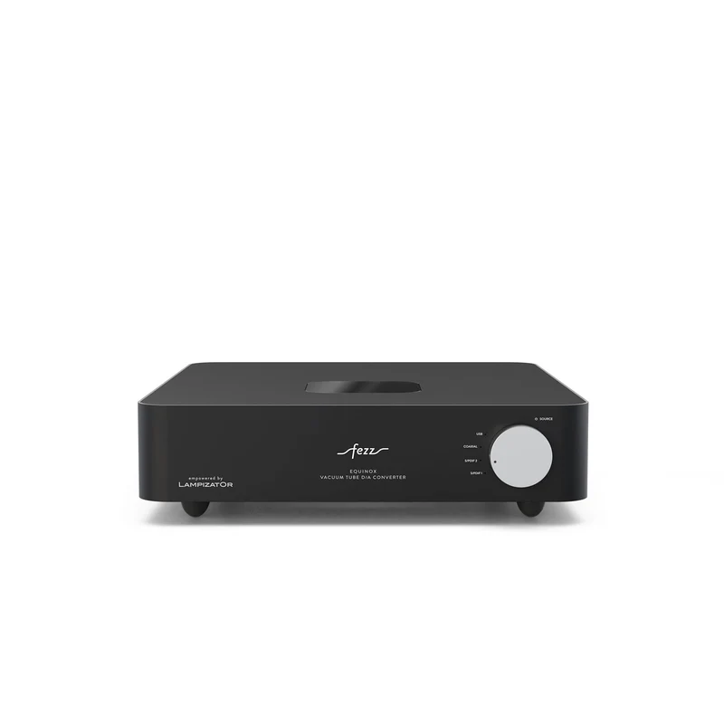 Equinox Evolution Prestige DAC