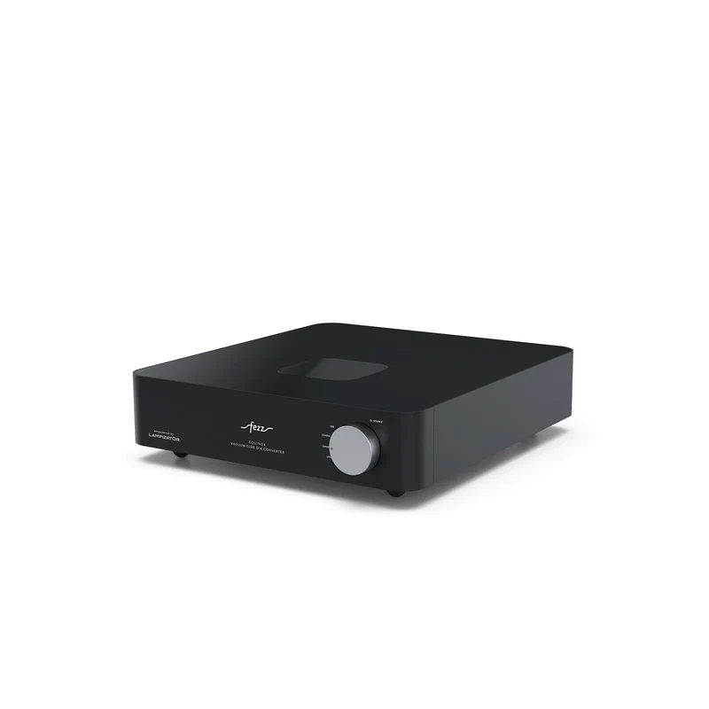 Equinox Evolution Prestige DAC