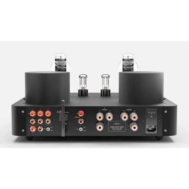 Mira Ceti 300B Evolution