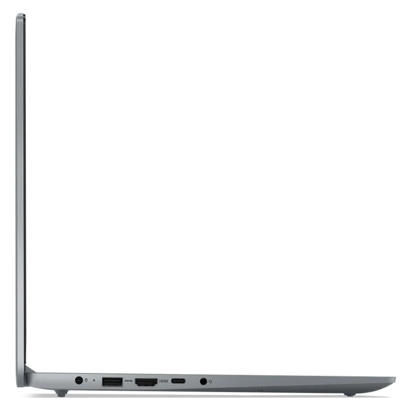 Lenovo IdeaPad Slim 3 7320U Notebook 39,6 cm (15.6 Zoll) Full HD AMD Ryzen™ 3 8 GB LPDDR5-SDRAM 512
