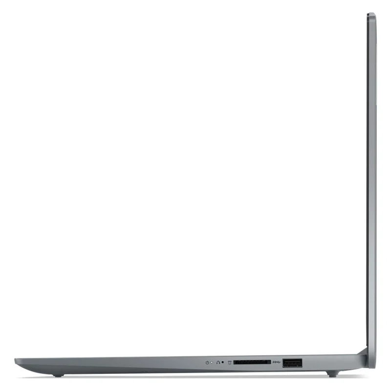 Lenovo IdeaPad Slim 3 7320U Notebook 39,6 cm (15.6 Zoll) Full HD AMD Ryzen™ 3 8 GB LPDDR5-SDRAM 512