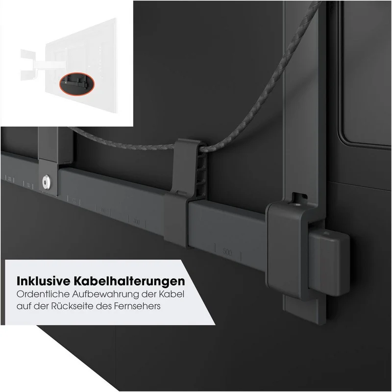 TVM 5645 Full-Motion+ (40-77