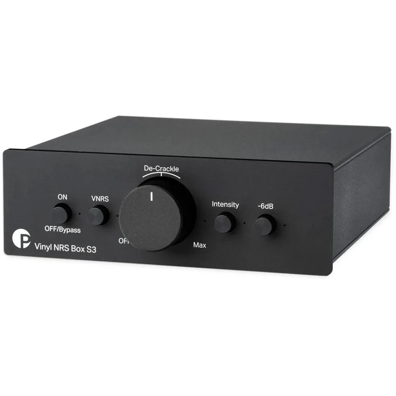 Pro-Ject Vinyl NRS Box S3
