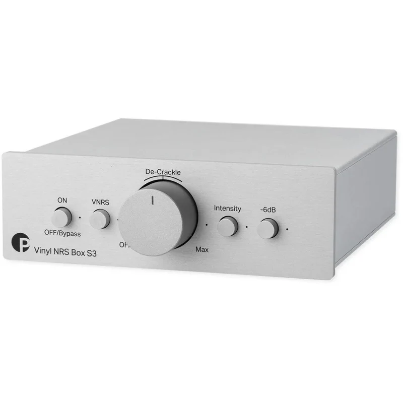Pro-Ject Vinyl NRS Box S3