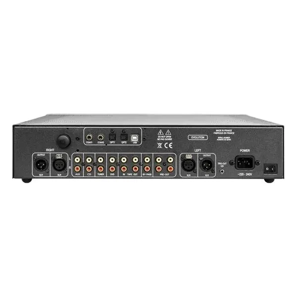 PR 300 EVO