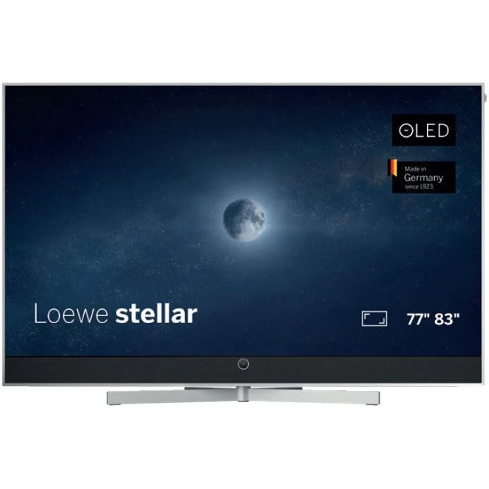stellar 83 dr+ (ti) SL950