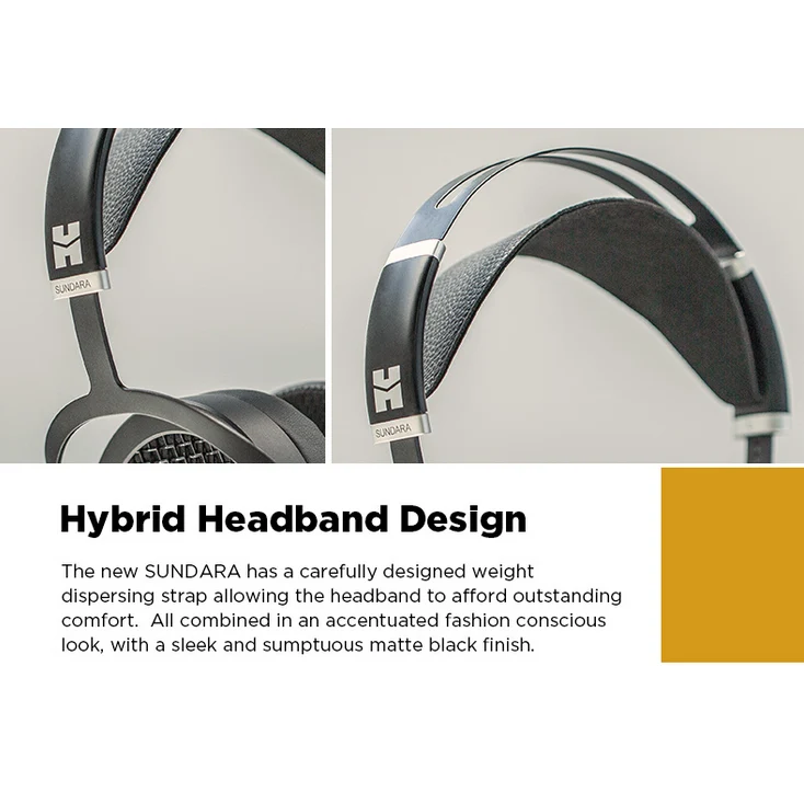 HIFIMAN Sundara