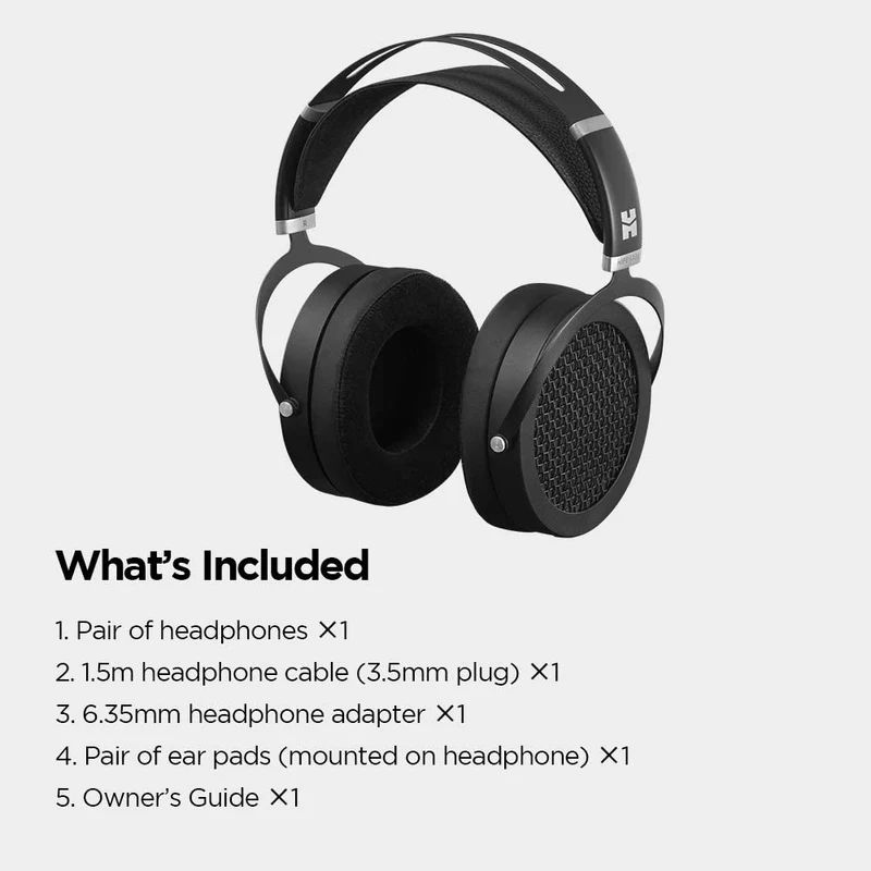 HIFIMAN Sundara
