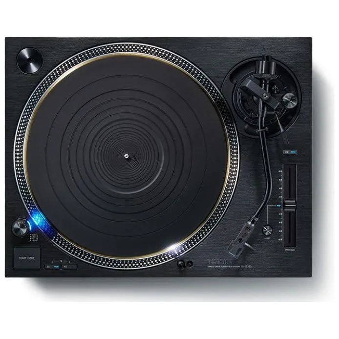 Technics SL-1210G-EG