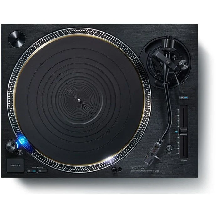 Technics SL-1210G-EG