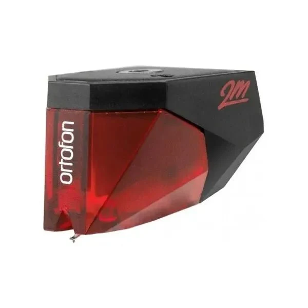 ORTOFON 2M Red