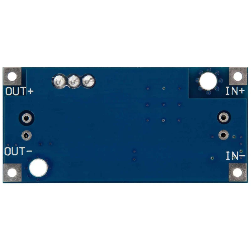 LM2596S DC-DC Netzteil Adapter Step down Modul