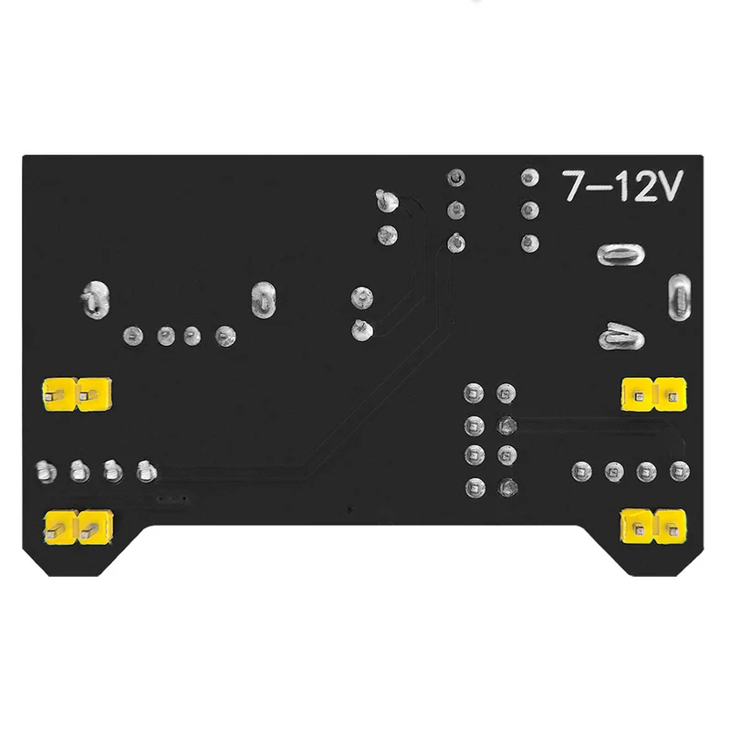 MB102 Breadboard Netzteil Adapter Power Supply Modul 3.3V/5V