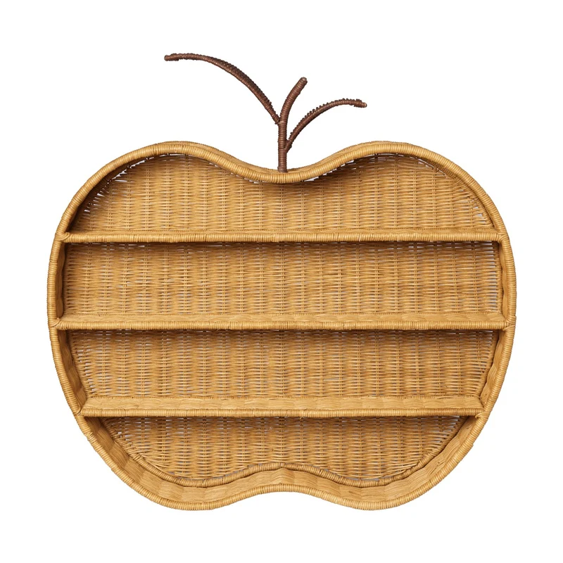 Ferm Living Apple Braided Shelf