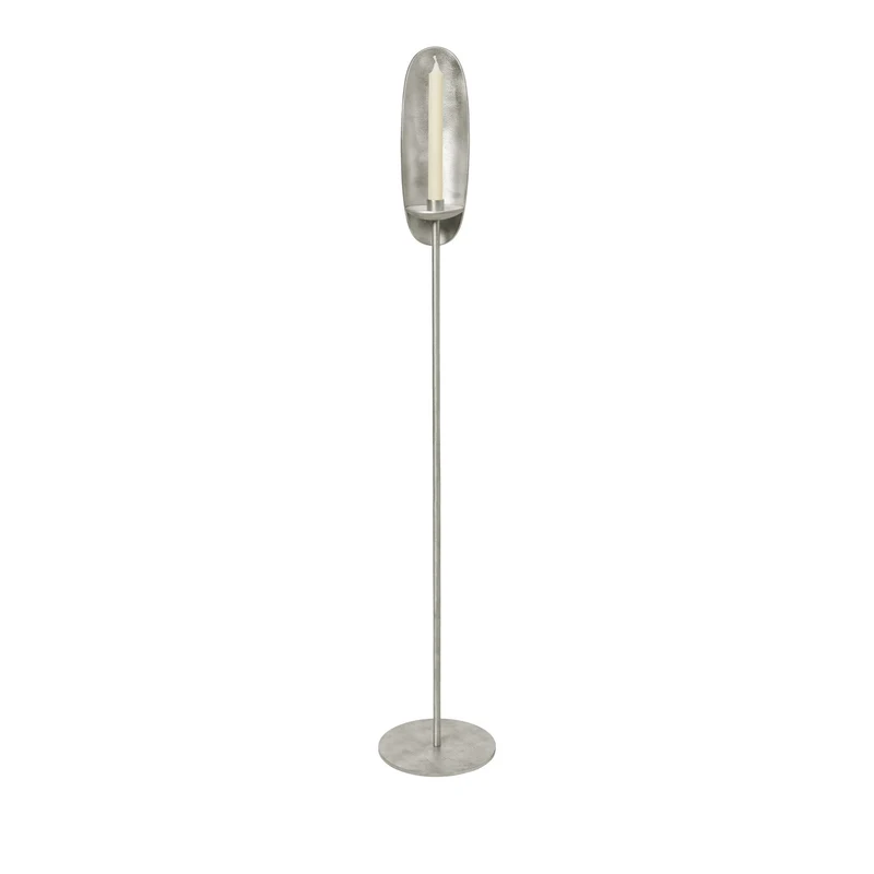 Ferm Living Agapé Floor Candle Holder