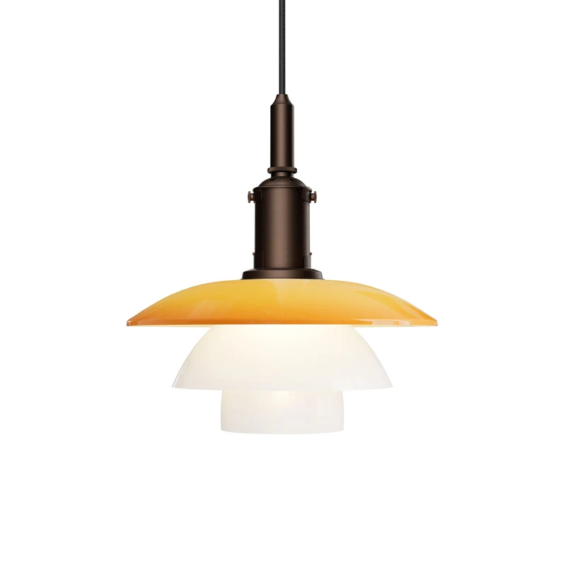 Louis Poulsen PH 3/3 Centenary Edition Pendant Lamp