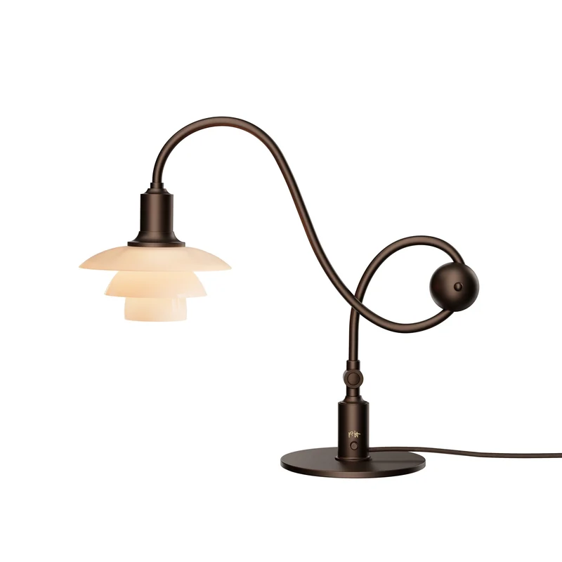 Louis Poulsen PH 1/1 Piano Limited Edition Table Lamp