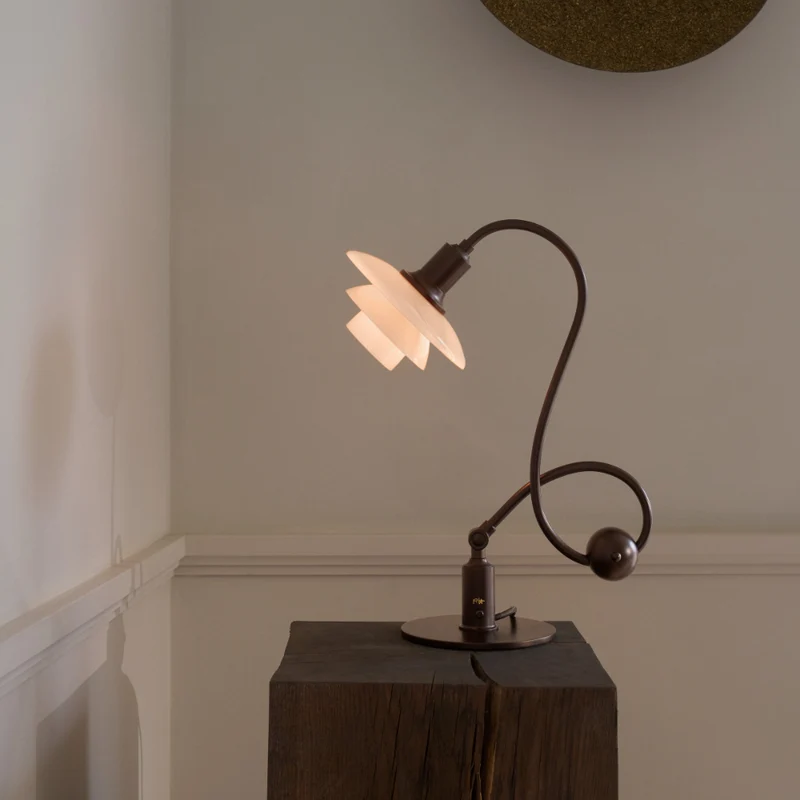 Louis Poulsen PH 1/1 Piano Limited Edition Table Lamp