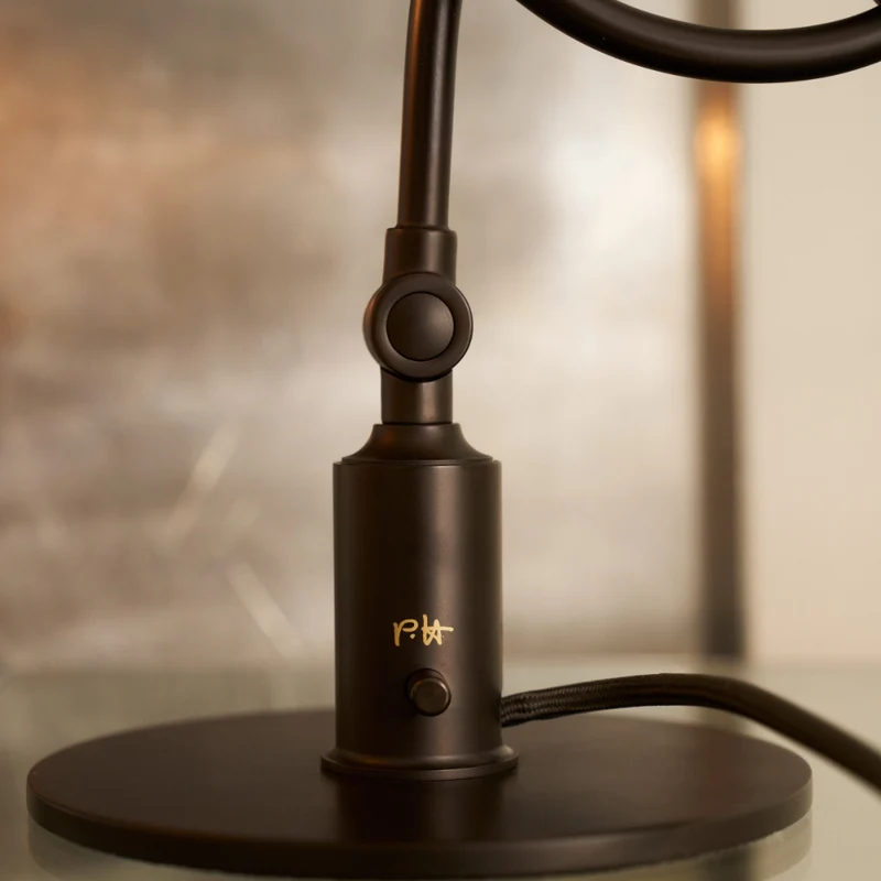 Louis Poulsen PH 1/1 Piano Limited Edition Table Lamp