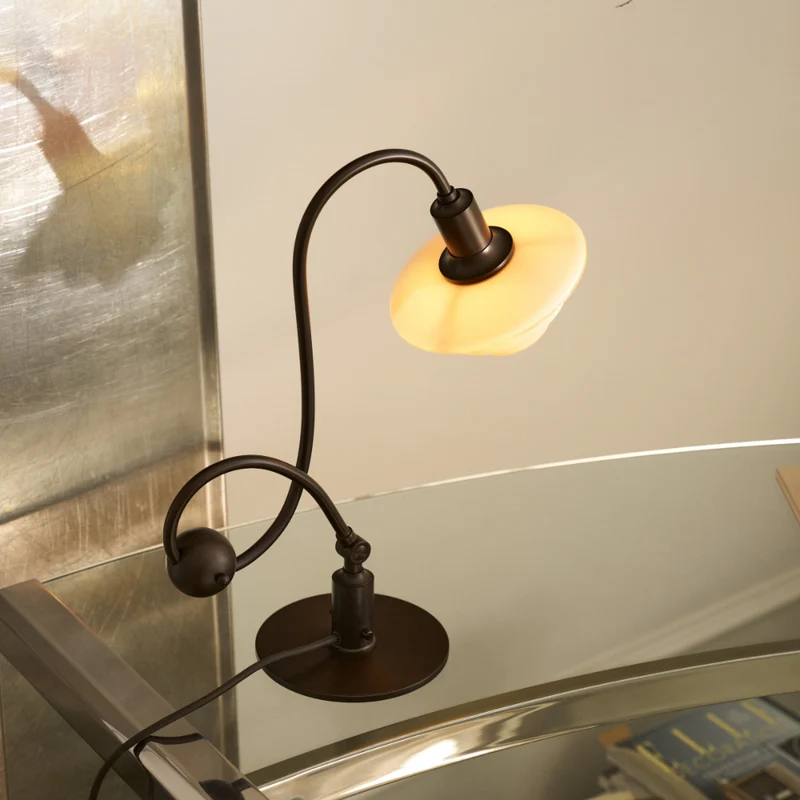 Louis Poulsen PH 1/1 Piano Limited Edition Table Lamp