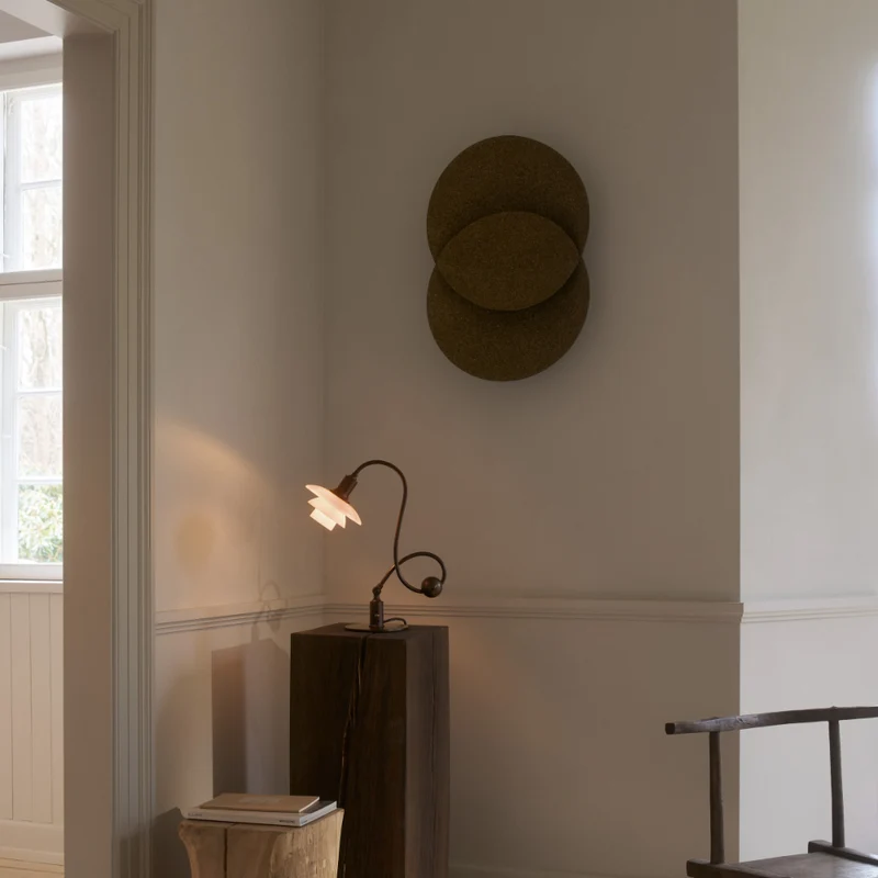 Louis Poulsen PH 1/1 Piano Limited Edition Table Lamp