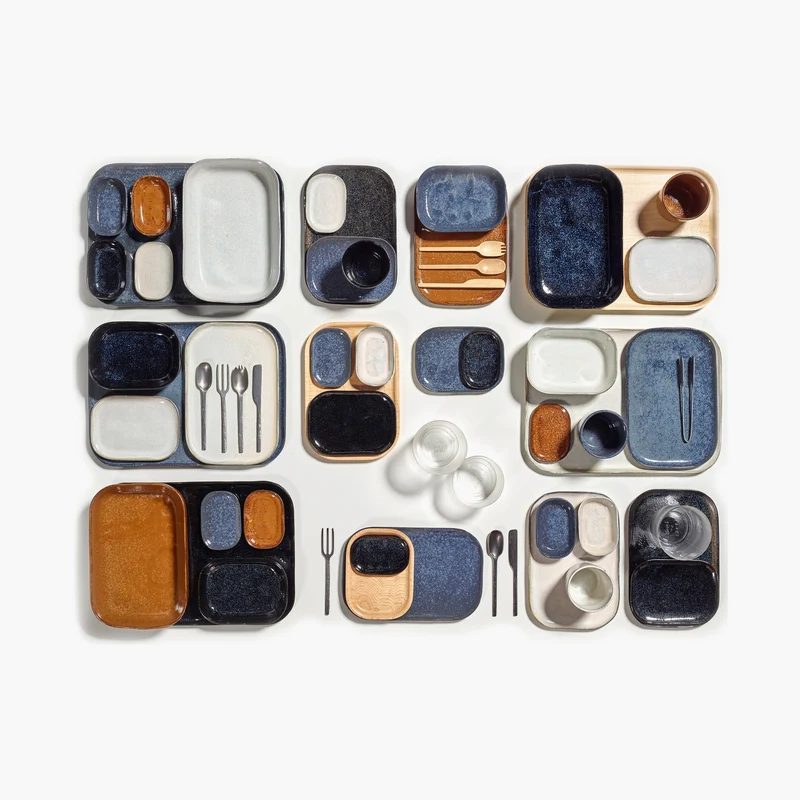 Serax La Nouvelle Table Oven Dish