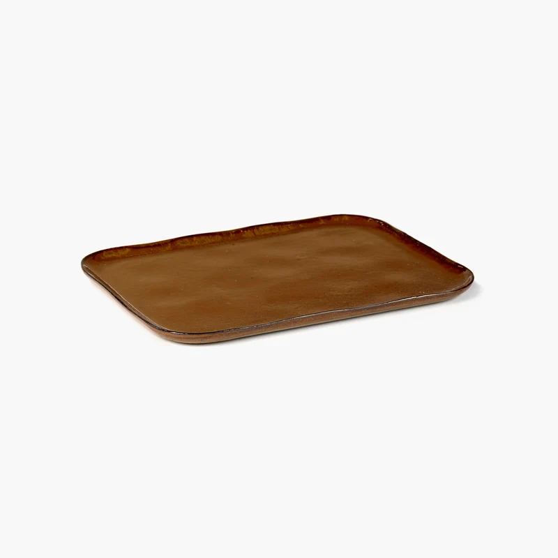 Serax La Nouvelle Table Rectangular Plate