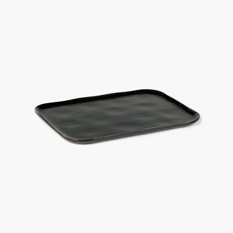 Serax La Nouvelle Table Rectangular Plate