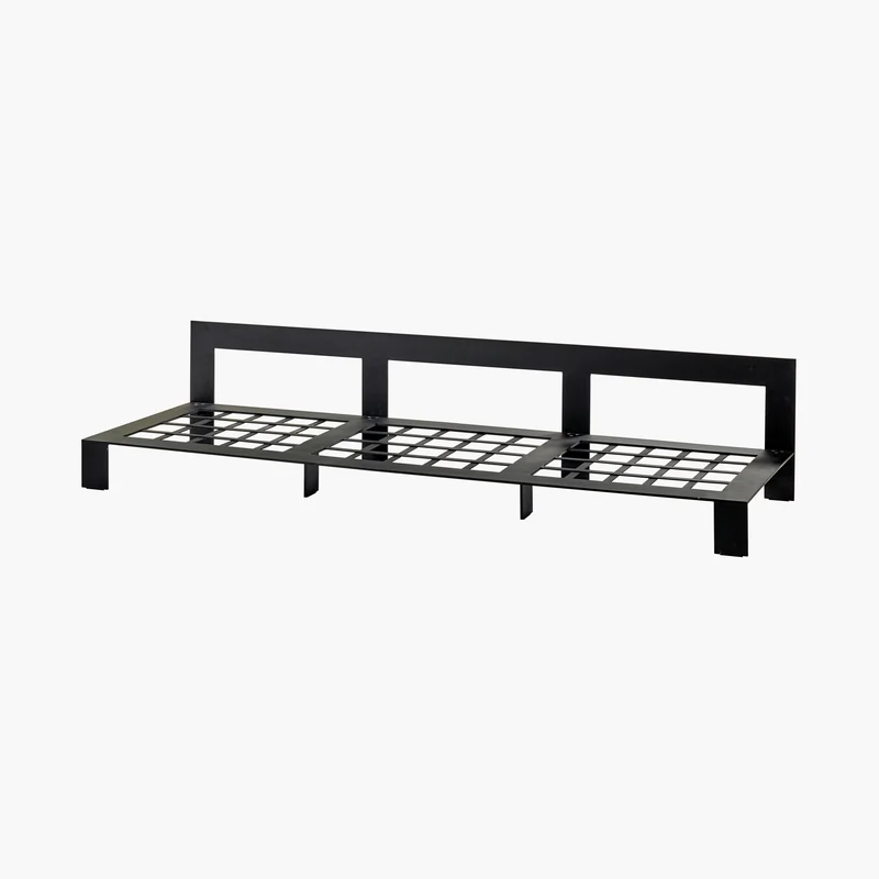 Serax Bench Three Seat Indoor
