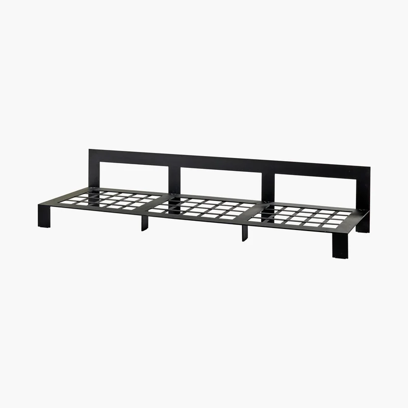 Serax Bench Three Seat Indoor