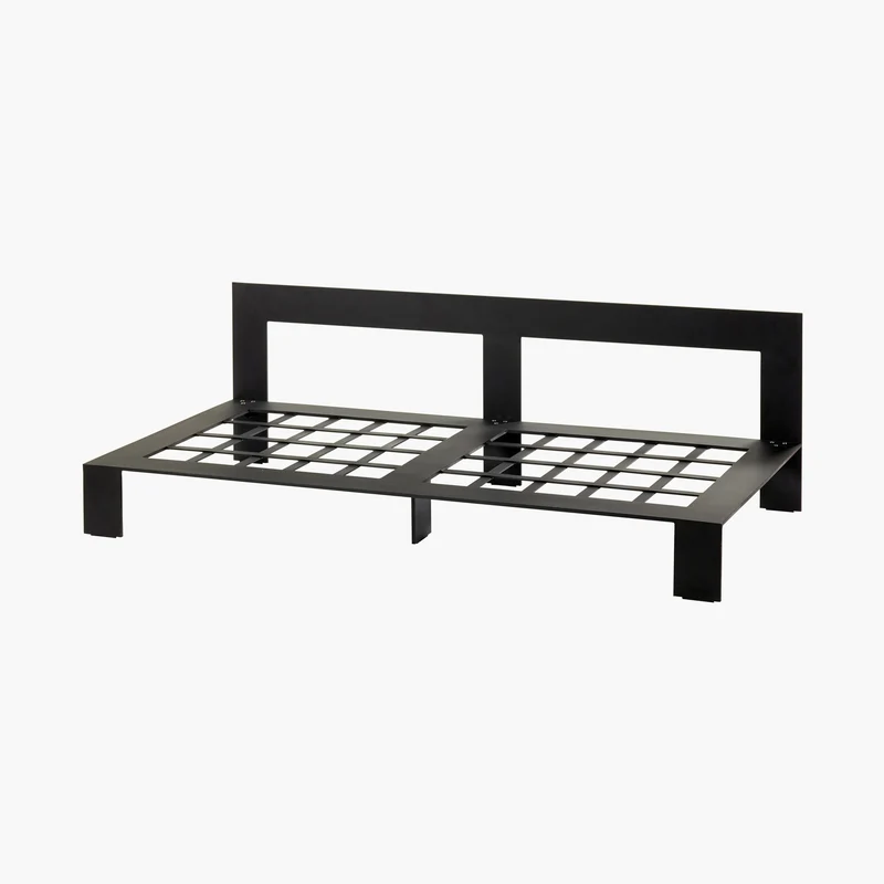 Serax Bench Two Seat Indoor