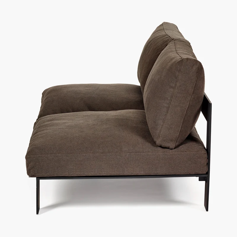 Serax Bench Two Seat Indoor