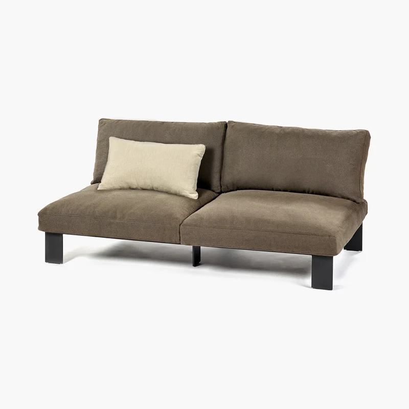 Serax Bench Two Seat Indoor