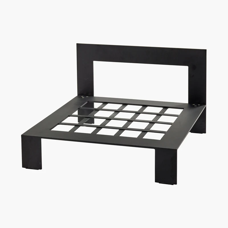 Serax Bench One Seat Indoor