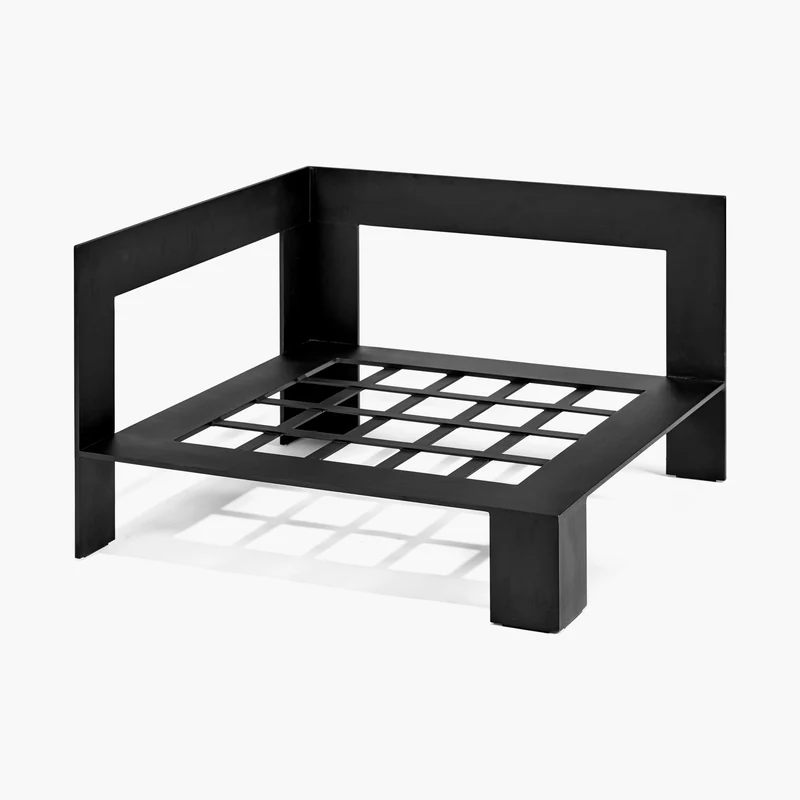 Serax Bench Corner Seat Indoor