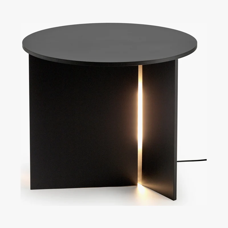 Serax Stella Side Table with LED Light