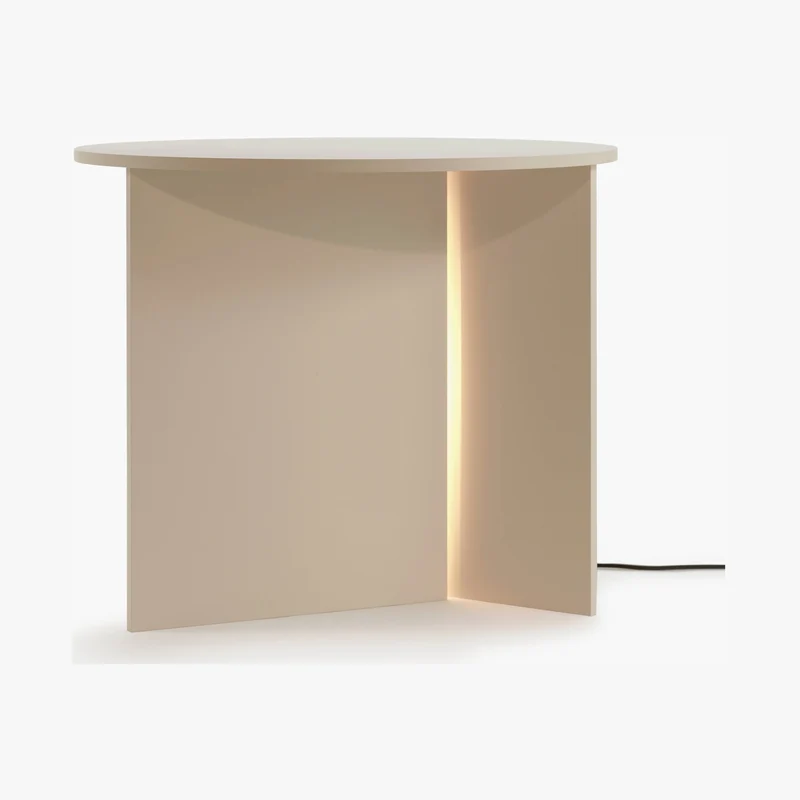 Serax Stella Side Table with LED Light