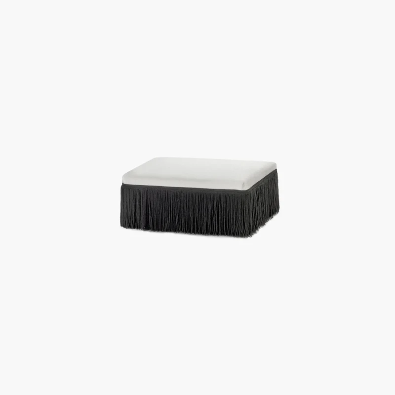 Serax Frin Ottoman S