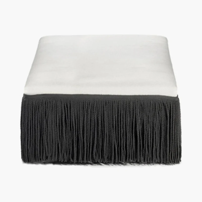 Serax Frin Ottoman S