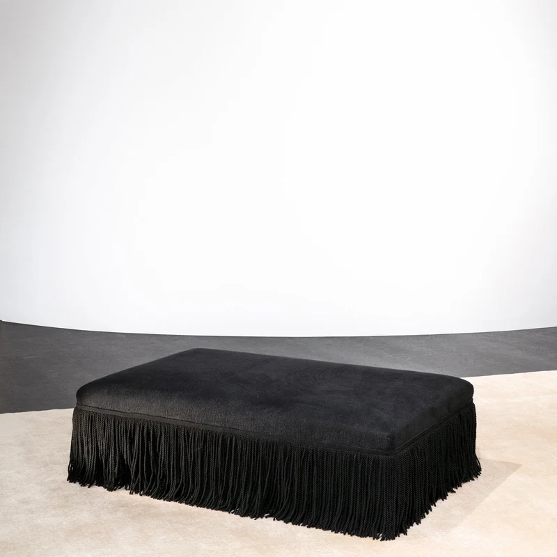 Serax Frin Ottoman L
