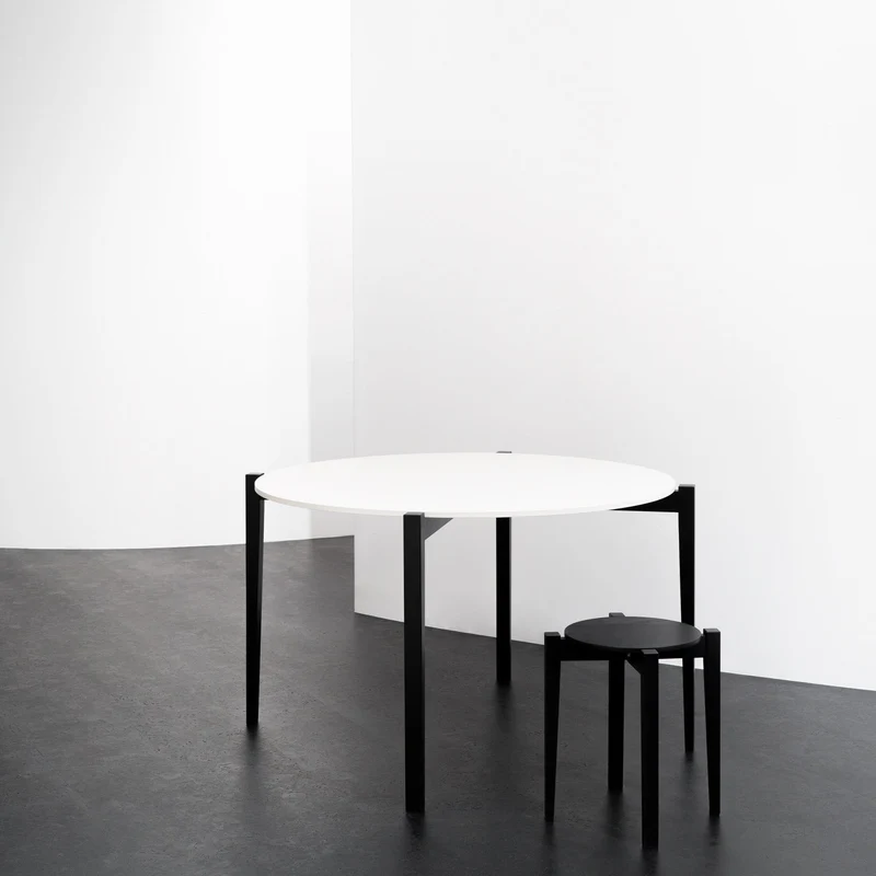 Serax Eloïs Round Table