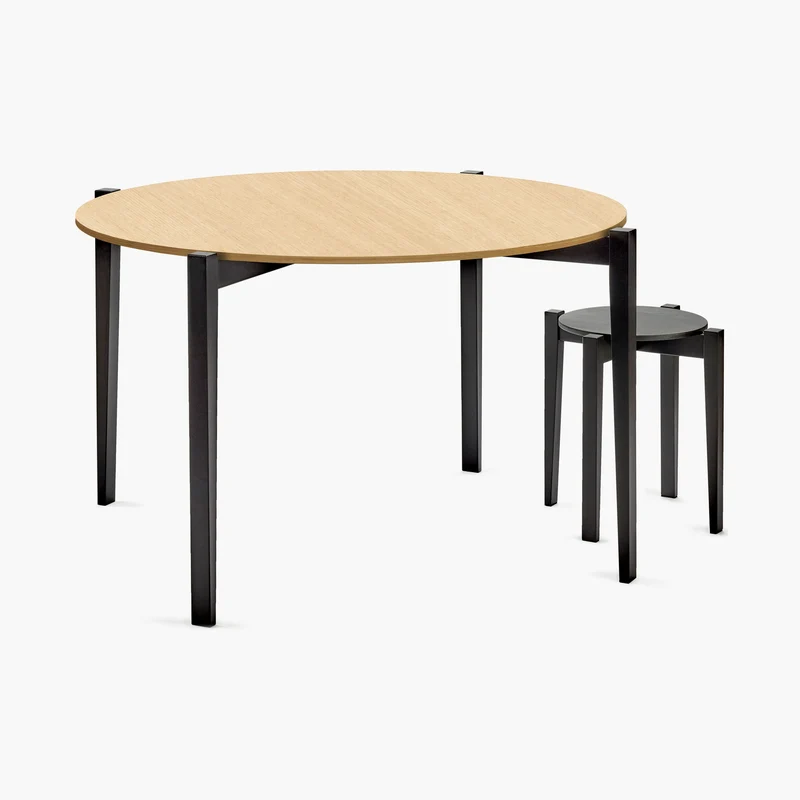 Serax Eloïs Round Table