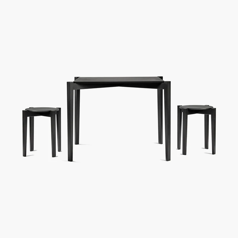 Serax Eloïs Square Table