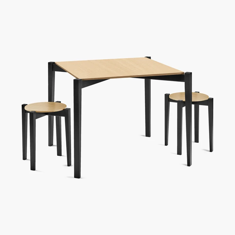 Serax Eloïs Square Table