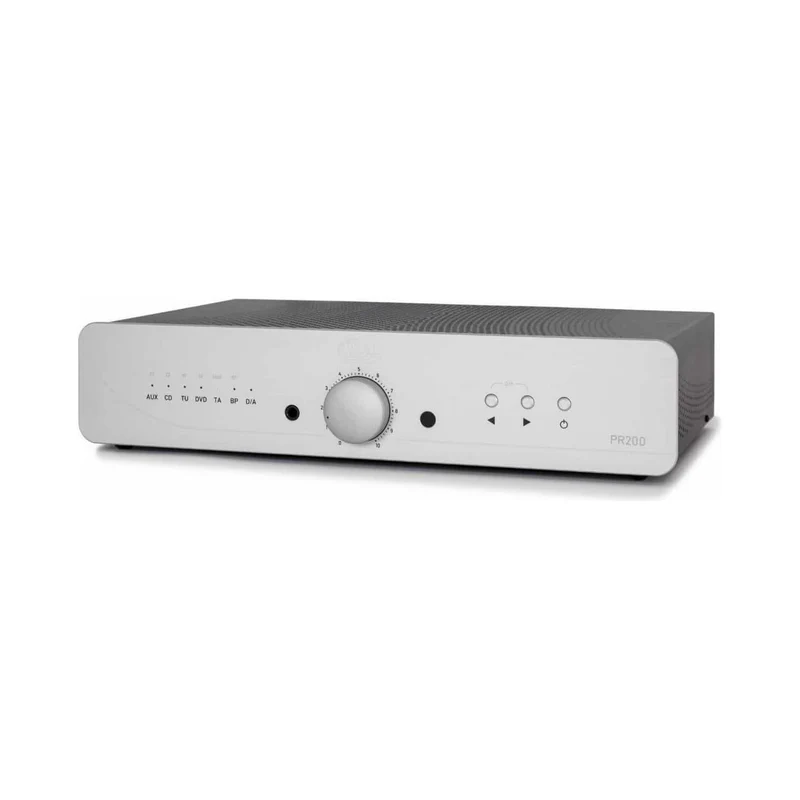 ATOLL PR200 Signature