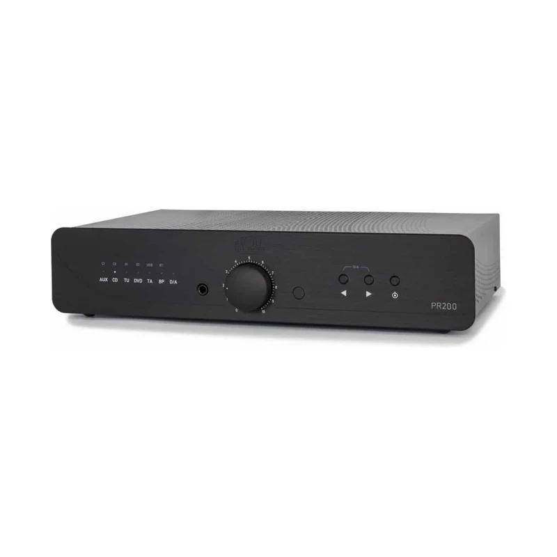 ATOLL PR200 Signature