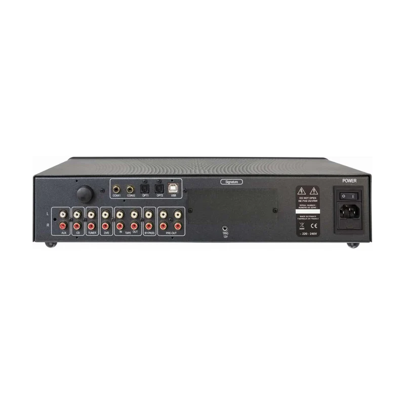 ATOLL PR200 Signature