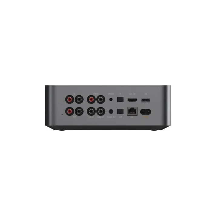 Amp Ultra