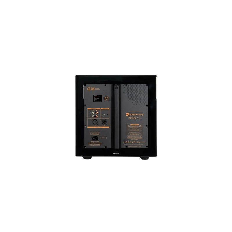 Anthra W10 /Stück